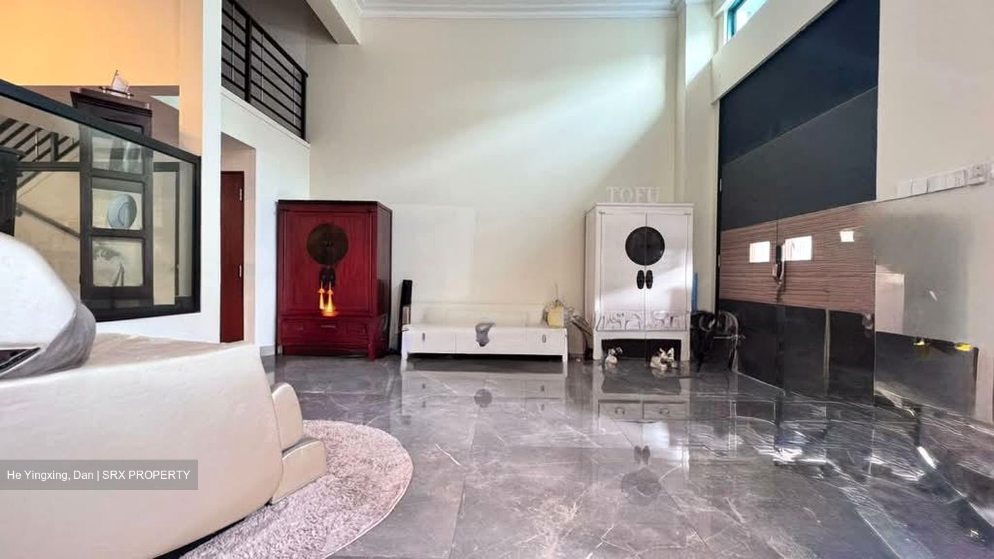 Tai Keng Villas (D19), Terrace #566556431